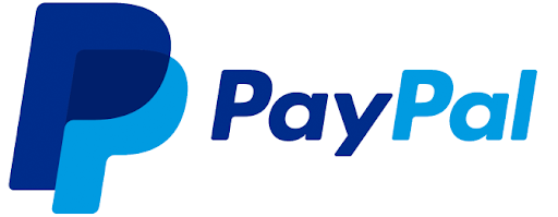 pay with paypal - Micah Morris Store